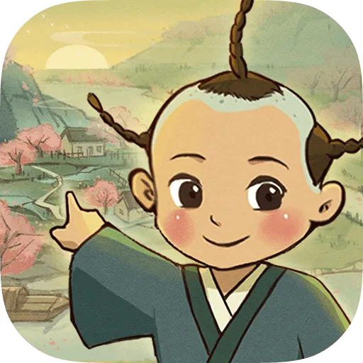桃源记-九游版