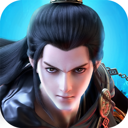 凡人神将传-九游版