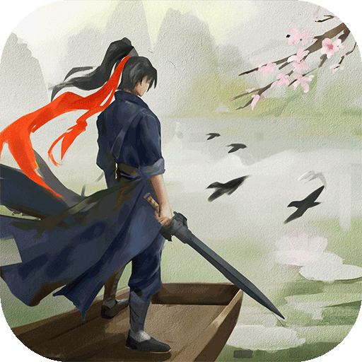 这就是江湖-九游版