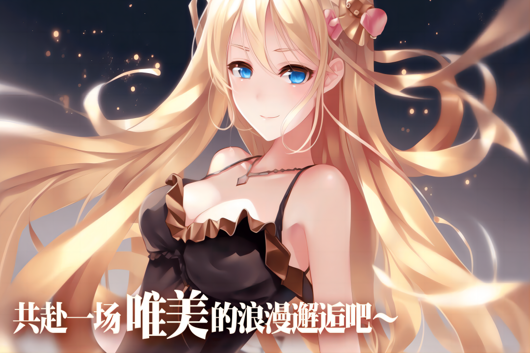 魔女小卡-九游版图集展示