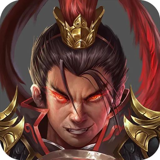 战棋三国2-九游版