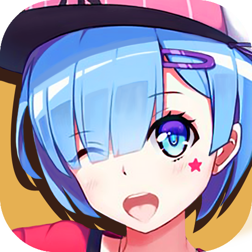 大乱斗学园-九游版