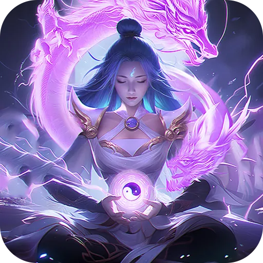 魔神纪元-九游版