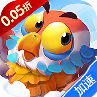 超兽武装（0.05折壕气连抽）-梨子折扣版