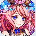 放置少女：百花缭乱的萌姬物语