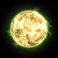 沙盒星球