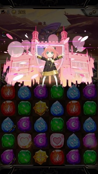 神魔之塔手游图集展示