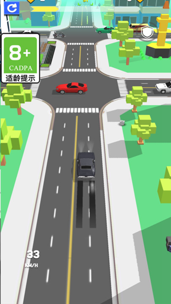 冤家路窄图集展示
