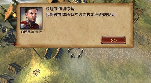 六角指挥官梦幻英雄图片2