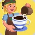 咖啡馆模拟器