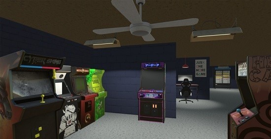 网吧工作模拟器破解版无限钞票最新版图集展示