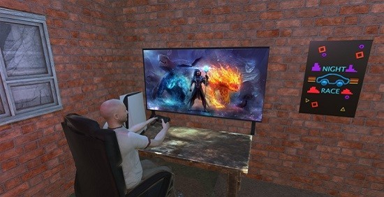 网吧工作模拟器破解版无限钞票最新版图集展示