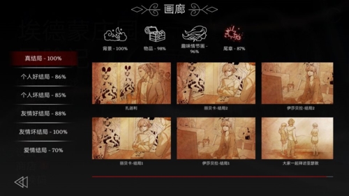 埃德蒙庄园冒险记图17