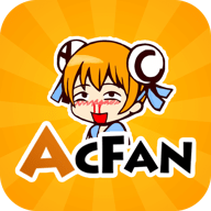 acfan流鼻血图标版