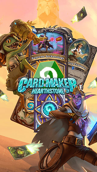 HSCard Maker图集展示
