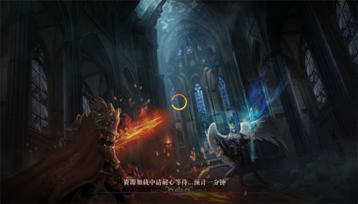骷髅传奇图集展示