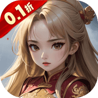 诛仙封神传（0.1折）-3733手游折扣版