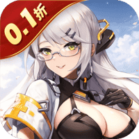 超次元女神（0.1折送万抽神魔）-3733手游折扣版