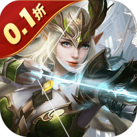 黑暗契约（满屏0.1折）-3733手游折扣版