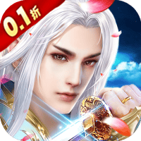 醉武侠（满福利仙侠0.1折）-3733手游折扣版