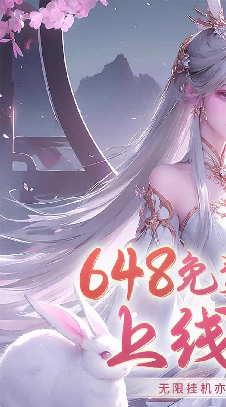飞仙诀（0.1打金免费送648）-梨子折扣版图集展示