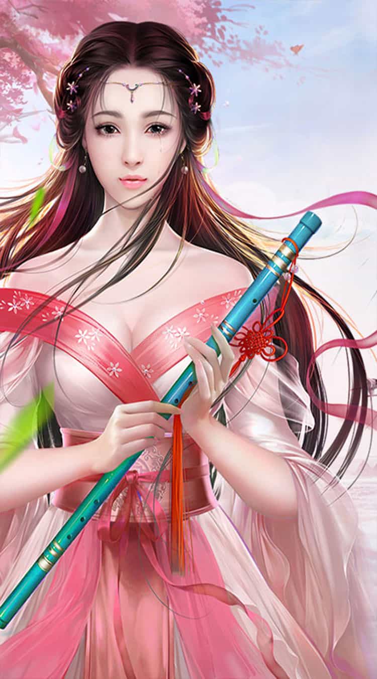 沧海一剑（0.1折炼气登仙）-梨子折扣版图集展示