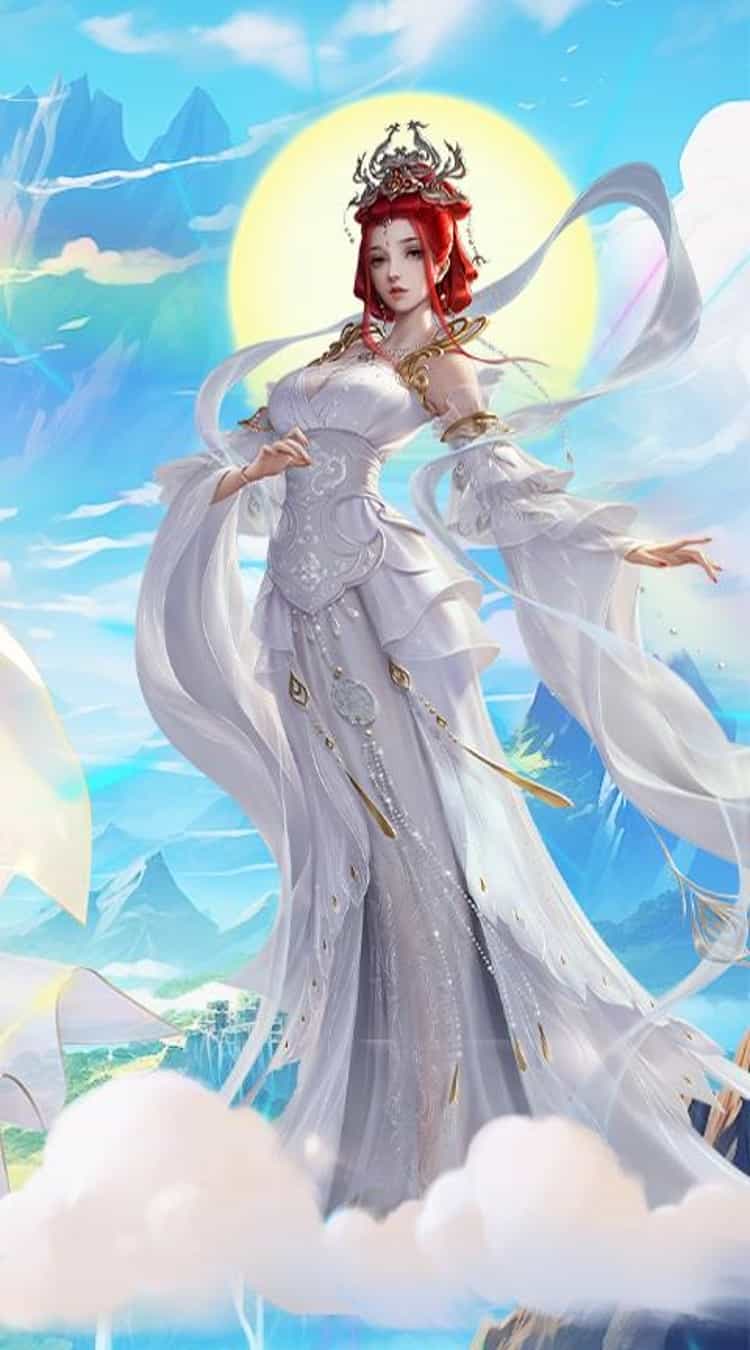 剑仙缘(0.05折仙帝录)-梨子折扣版图集展示